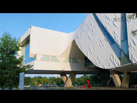 America ByDESIGN: Crow Museum of Asian Art