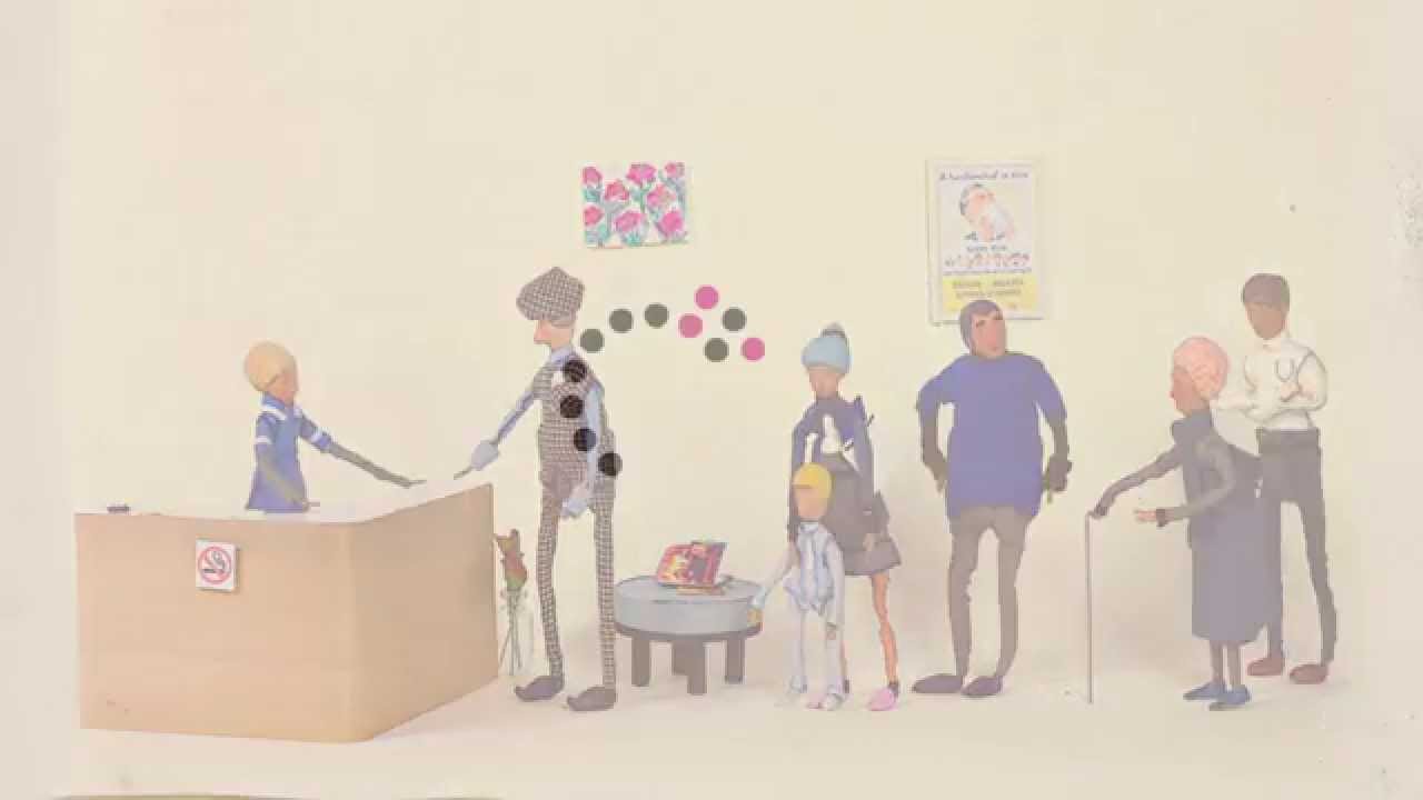 Toni's List Shift Swapping