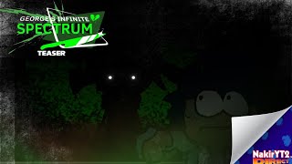 George's Infinite Spectrum X NakirYT2 - Closure V2 Teaser | NakirYT2 Direct - 08.01.26