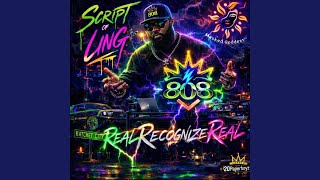 Real Recognize Real (Script of UNG) (Radio Edit)