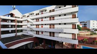 Udalla Park - Hotel Apartamentos - Prezentare Emmas Star Travel Agency