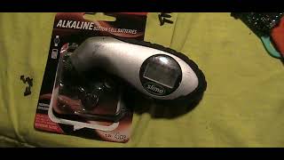 DIY  How to replace fix Slime Digital Sport Tire Pressure Gauge batteries for less than $1.00