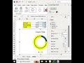 Excel Chart #chart #excel #techcomputerhindi #youtubeshorts
