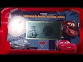 Vtech Cars 2 Lightning Mcqueen Learning Laptop Speedy Reading Category 