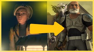 The Bad Batch Creators On If Well See More of The Bad Batch In Future Star Wars!