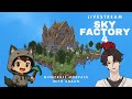Apa kabar? - Malam Minggu Lupin 2 | LIVE MINECRAFT SKY FACTORY 4  [MEDIASHARE ON]