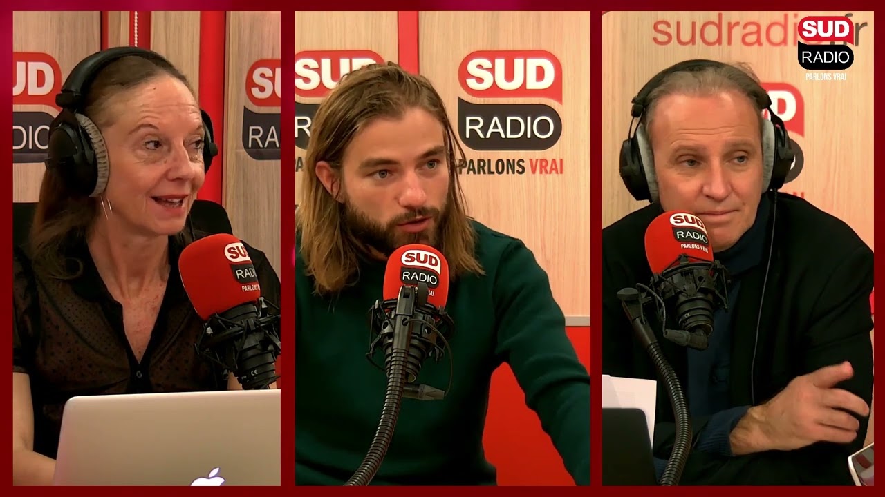 Stanislas Poyet : "Les quartiers prioritaires souffrent de la mauvaise image donnée par les médias"