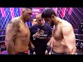 Luis Henrique (Brazil) vs Soslan Asbarov (Russia) | KNOCKOUT, Fight, HD Highlights, 60 fps