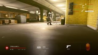 Literally unplayable