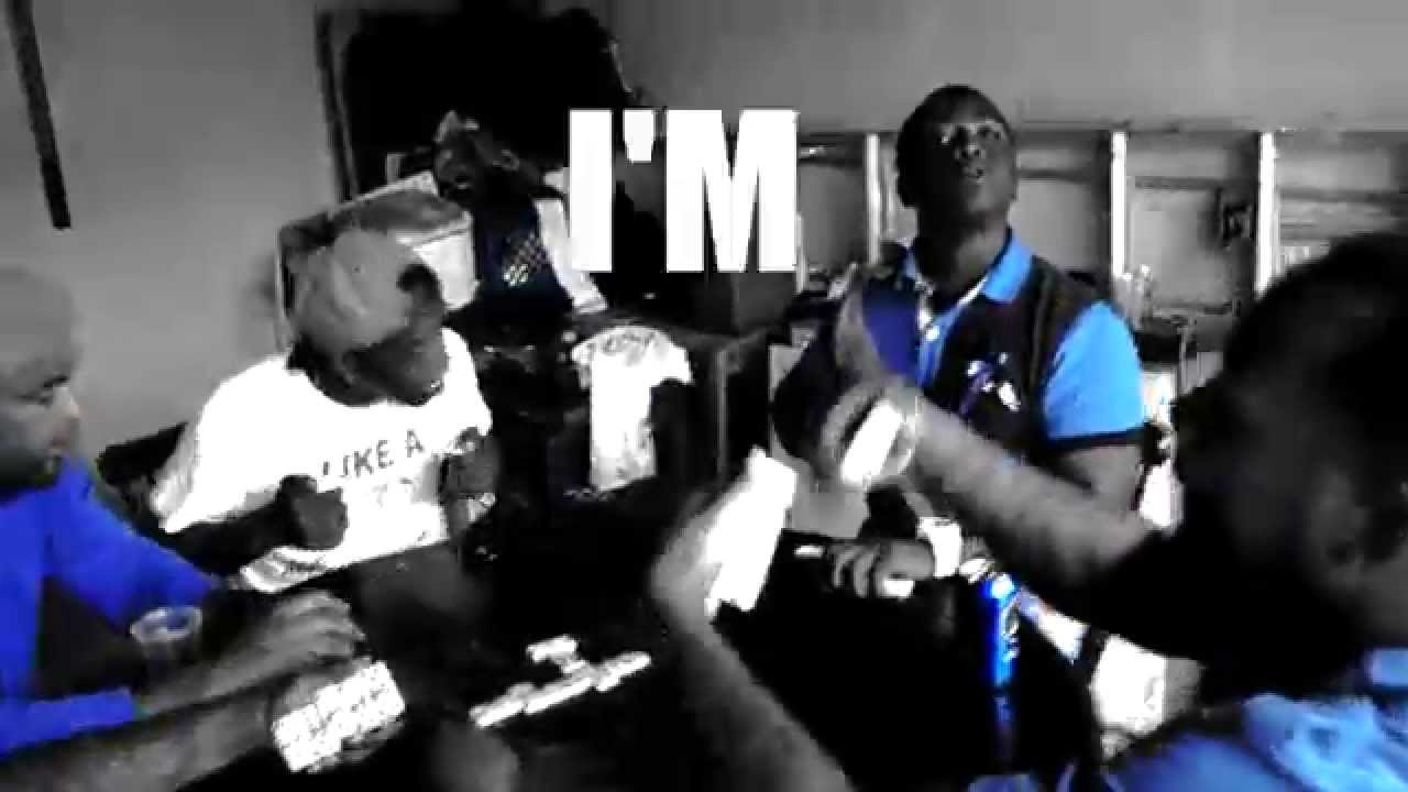 Ceebo Tha Rapper Feat. Ty Casciato - Fuc* Yo FreeStyle.. (I Wrote)[2014 ...
