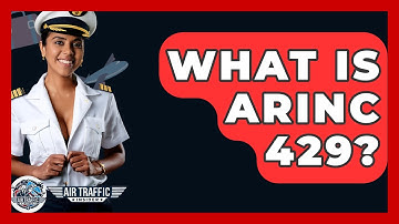 What Is ARINC 429? - Air Traffic Insider