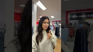 En @TJ Maxx buscando outfit para el concierto de Karol G aquí en Houston #tjmaxx #tjmaxxfinds
