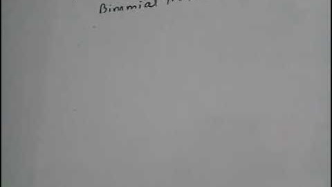 Binomial  theorem video 13 for tgt/pgt/lt grade maths