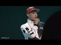 170114~15 JUN. K 솔로콘서트 good morning - 함께 샤워나 하자!