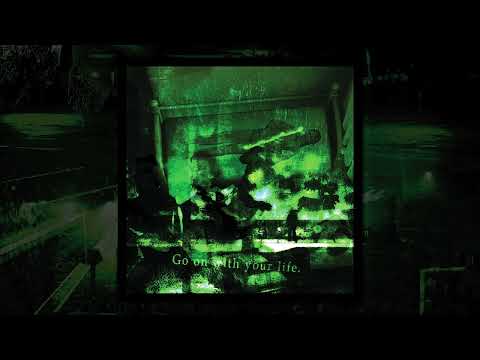 glitchtrode - go on with your life.
