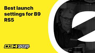 Does Traction Control Affect Launches | 034Motorsport FAQ