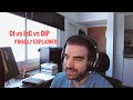 DI vs IoC vs DIP in .NET Microservices (Finally Explained)