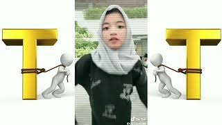 Kompilasi video tik tok @monica risella terpopuler #monica #tiktok #viral