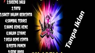 Adella terbaru 2020 full album [ tanpa ...