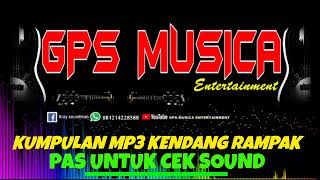 Kumpulan Mp3_Cover Koplo Kendang Rampak