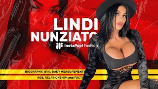Lindi Nunziato Biography Wiki Body Measurements Age Relationship And Facts