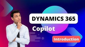 Revolutionize Your Business with Dynamics 365 Copilot AI Powered CRM and ERP | Dynamix Academy