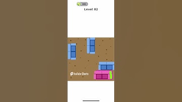 Brain Puzzle Fun & Games Level 80