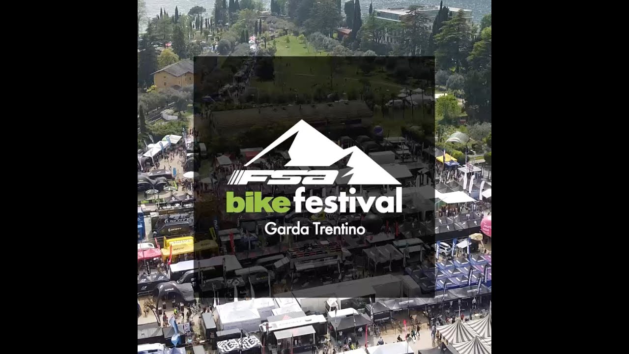 2023 FSA BIKE FESTIVAL