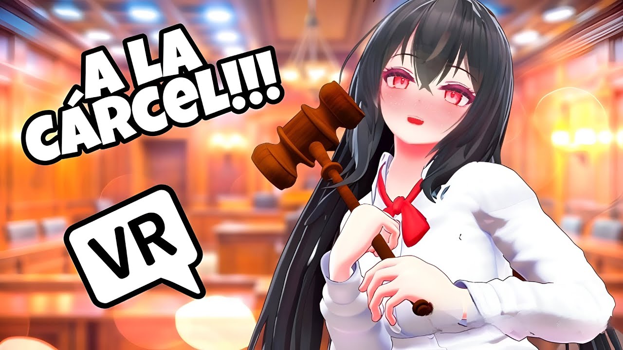 MI HIJA ME DEMANDAAA!!! | VRCHAT #15