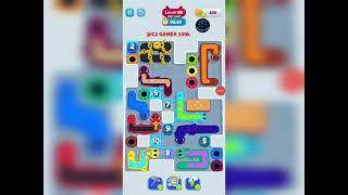 Gecko Out level 185 walkthrough solution