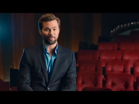 Video: Andrew Rannells: Biografia, Creatività, Carriera, Vita Personale