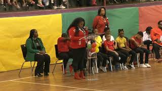 A. W. Watson Black History Program