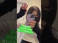 見た目と声で、たまに自分でも脳がバグる