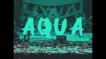 Thrëė - Aqua @ICBC