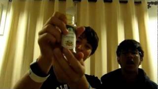 Cinnamon Challenge Beat TWICE