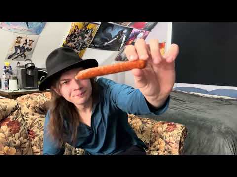 Pillers Original Pepperoni Sticks Review — Classic, Savoury, and Easy to Snack On