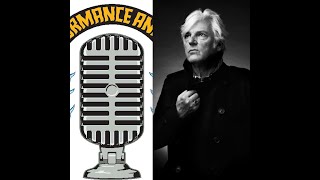 Robyn Hitchcock On His Memoir, Brian Eno, Bob Dylan, The Beatles, & Why He Never Left 1967