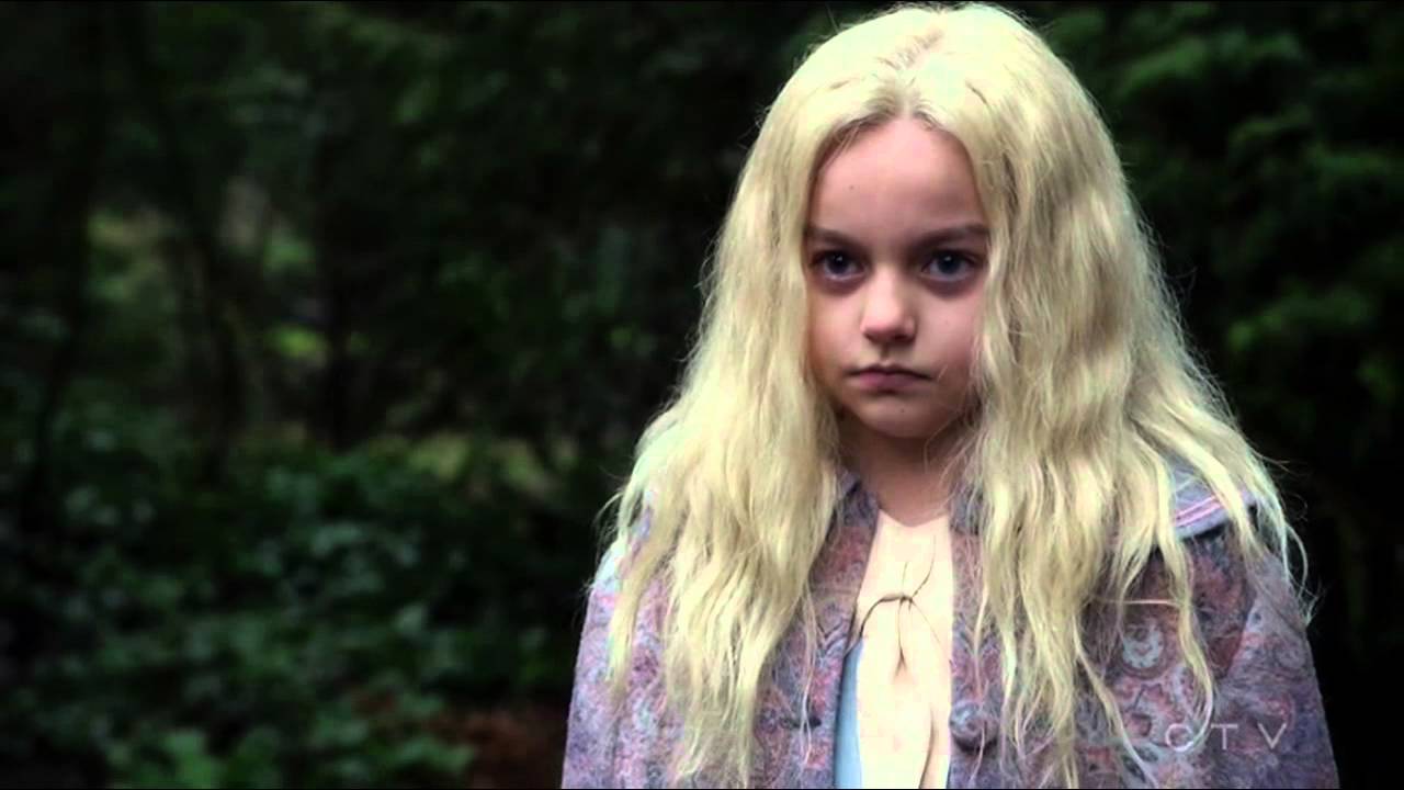 Once Upon A Time 4x18 Young Cruella and Her Mother YouTube