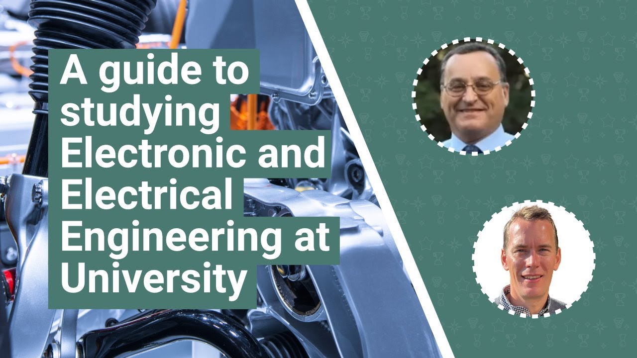 'A guide to' video thumbnail