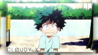 【 Deku Edit! | Say My Name 】 screenshot 5