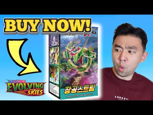how to open pokemon booster packs Pokemon TCG: Sword & Shield main image 1