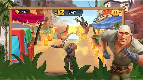 Jumanji Epic Run - Mt. Zhatmire Ice Escape ❄️ | Rhino, Hyena & Vulture Attacks!