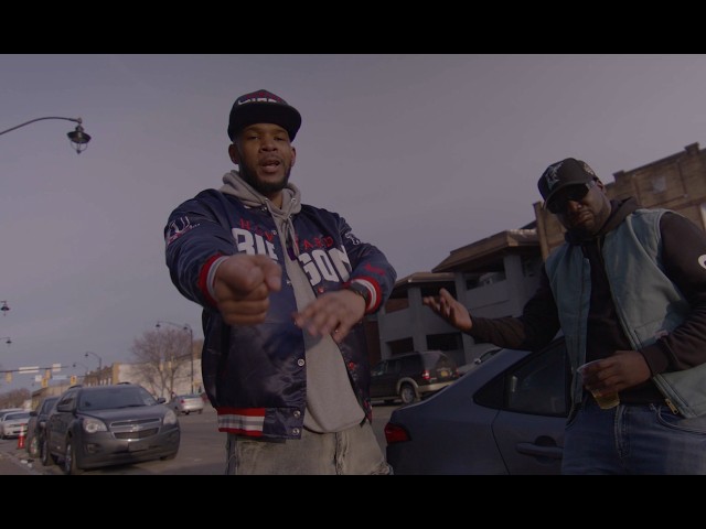 Serious Times Ft. BGM Blakk - SERIOUS MOTIVATION (Prod. Em.Asaint