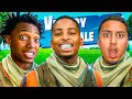 FunnyMike, BadKidJay & Runik Win Fortnite ๐