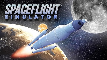 I tried SFS Realistic mode, heres what happened...