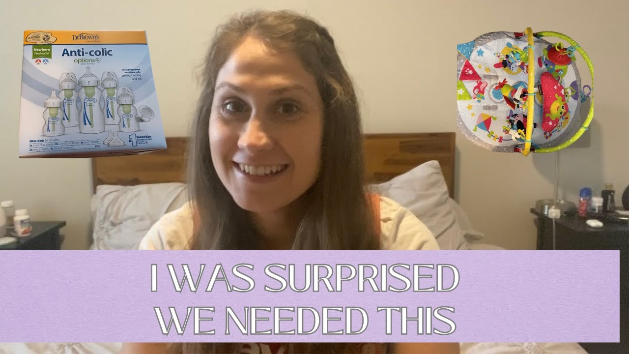 What To Actually Put On Your Baby Registry and What To Take Out what-to-actually-put-on-your-baby-registry-and-what-to-take-out