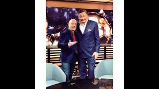 Дмитрий Назаров интеллигентно троллить соперника Грушевского Михаила перед дерби цска - Спартак Дмитрий Назаров интеллигентно троллить соперника Грушевского Михаила перед дерби цска - Спартак