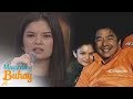 Magandang Buhay: Meryll Soriano admits longing for her father