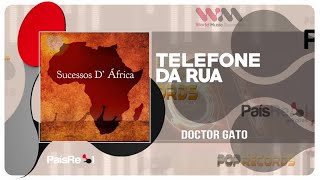 VARIOUS ARTISTS - Telefone Da Rua