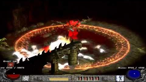 Median XL Melee Stormzon Part 12: A Much More Successful Segment